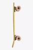 Deskorolka Cruiser GLOBE Blazer 26" Mimosa Terrazzo