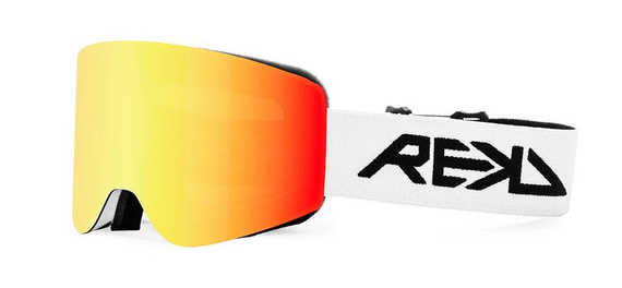 Brýle pro snowboardové a lyžařské brýle REKD Rocker MagLock Lens Chromatic Torch
