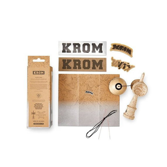 Kendama KROM UNITY Halcyon