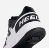 Boty Heelys Rezerve Low Black/White