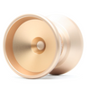 Yoyo pro pokročilé YoYoFactory Horizon Rose Gold