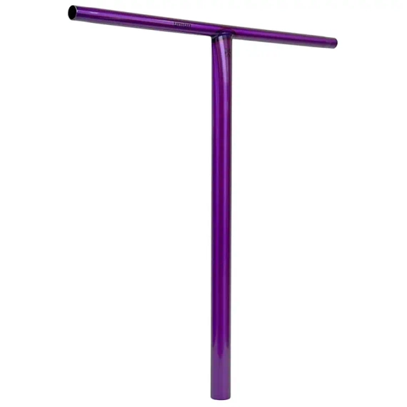 Řídítka pro Union Uniq T-Bar Standard IHC Pro Scooter Bar Purple Metallic