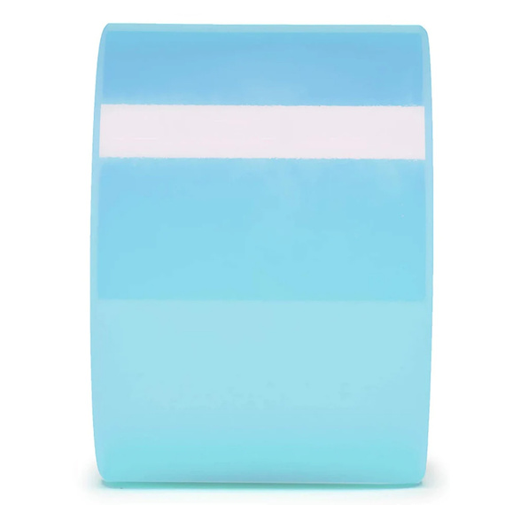 Orangatang Kegel Longboard Wheels Blue 80mm 77A