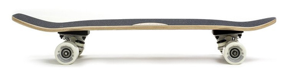 Cruiser MINDLESS Core Red Gum 28,5" prkno