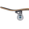 Longboard pro tanec NKX Vegas Gold 121 cm