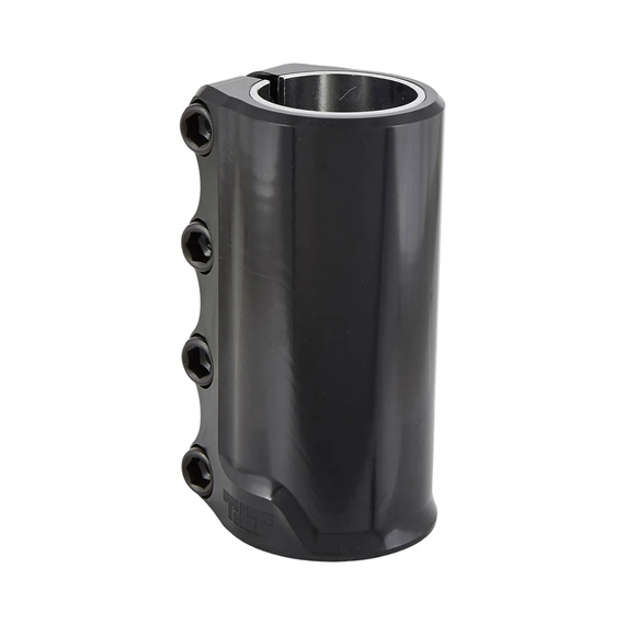 Tilt Rigid SCS Pro Scooter Clamp Black 35 mm