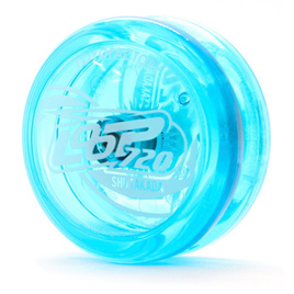 Yoyo pro looping YoYoFactory Loop 720 Shu Takada Signature Light Blue