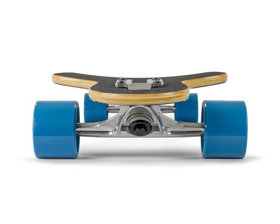 Mindless Sanke III Longboard Blue 99cm