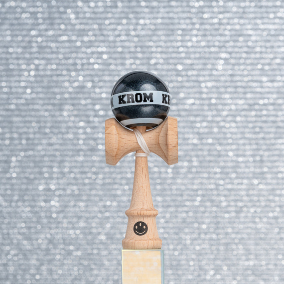 Kendama KROM Micro Black