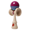 Kendama Europe Record Plus Aqua MC Wildfire