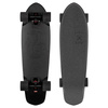Cruiser GLOBE Blazer Black The F Out 66 cm skateboard
