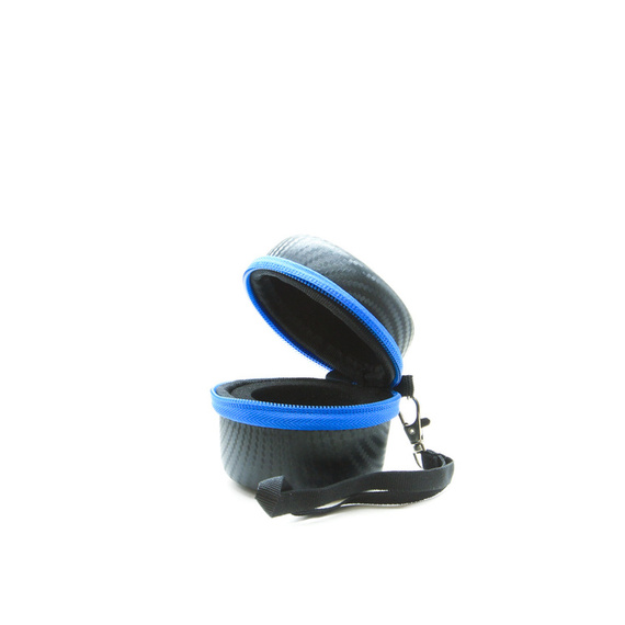 Yoyo sada pro pokročilé hráče: Yoyo YoYoFactory Shutter, YoYoFactory Hard Case, Yoyo Strings 10 ks.