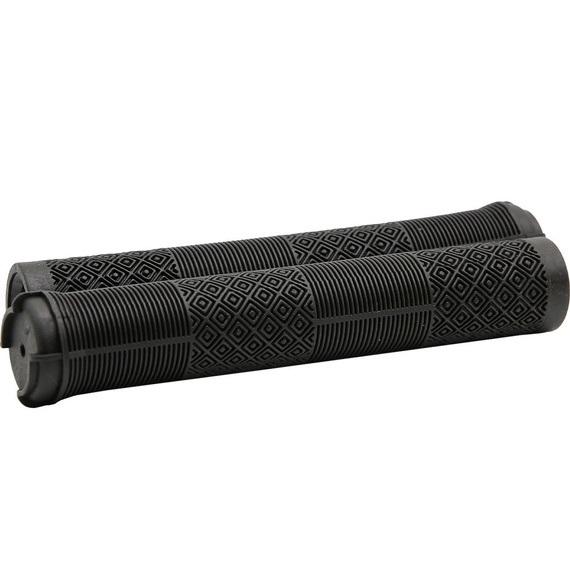 Gripy Rączki do Hulajnogi Wyczynowej NKD IDC Stunt Scooter Grips Czarny 171 mm