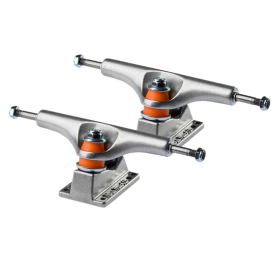 Paris Street Trucks Raw Orange 149 mm