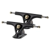 Longboardové trucky Paris V3 180 mm 50° Longboard Trucks Matte Black