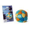 Zośka Footbag Urban Sports 32 panelů Multicolor Orange