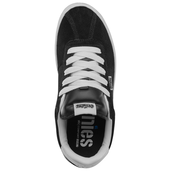 Boty Etnies Scam Black/White