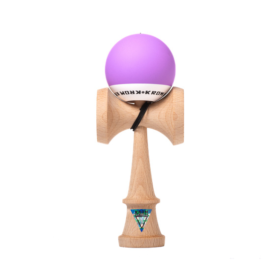 Kendama Krom POP Purple