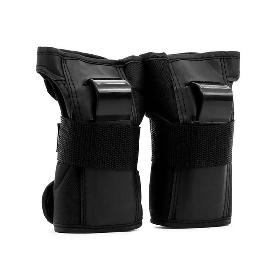 Ochraniacze na nadgarstki REKD Wrist Guards Czarny