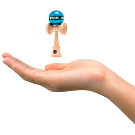 Kendama KROM Micro Dark Blue
