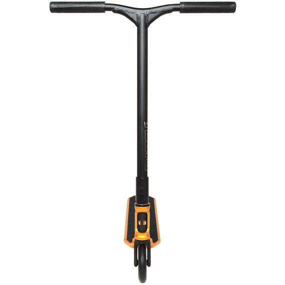 NKD RIZZ Stunt Scooter Gold 81 cm