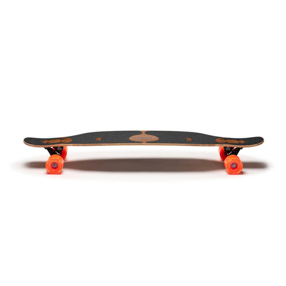 Longboard Loaded Symtail 39,5" Flex 1