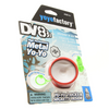 Yoyo Metal YoYoFactory DV888 DNA Red