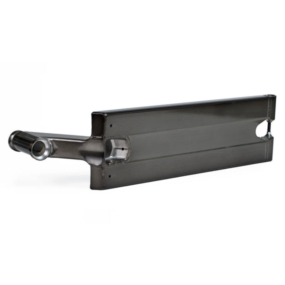 Tilt Gagliano Pro Scooter Deck Clear Black 564 mm