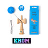 Kendama Krom POP Niebieska