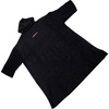 Pončo Pončo Annox Deluxe Black 