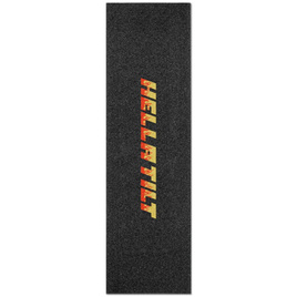 Griptape Proto HD Logo 7" Pro Scooter Griptape brusný papír černý 178 mm