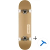 GLOBE Goodstock Sahara skateboard 8.375"