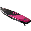 SUP nafukovací prkno NKX Flash Wine 12'6