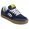 Boty ETNIES Marana Michelin Navy blue/Gum/Yellow