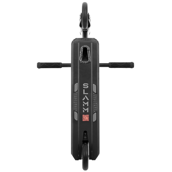 Koloběžka SLAMM Classic Stunt Neochrome 81,5 cm pro začátečníky 