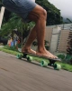 Longboard GLOBE Prowler Classic Somewhere Fast 96,5 cm