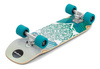 Skateboard Cruiser Mindless Drifter Turquoise 28"