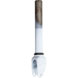 NKD Nitro V4 IHC Scooter vidlice černá 160 mm