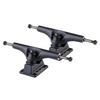 Paris Street Trucks Matte Black 149 mm