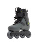 Echo Sonar 4 Wheel Freeskates Black
