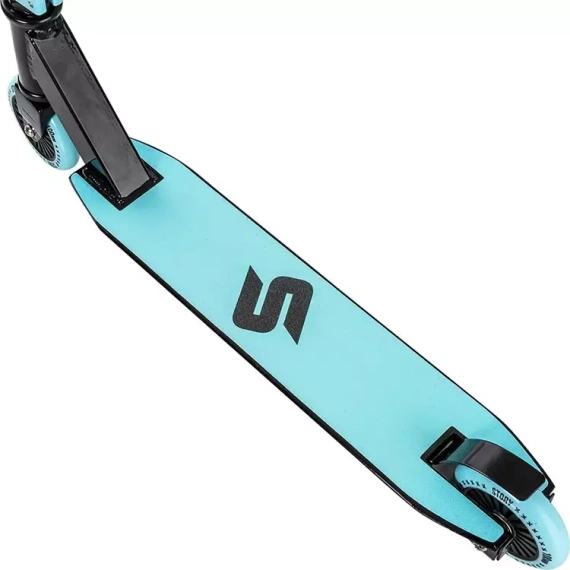 Story Outlaw Dětská koloběžka Performance Mint 79 cm