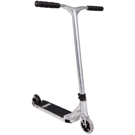 Výkonný skútr NKD Park Stunt Silver wys. 84 cm