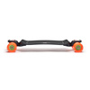 Longboard Loaded Fathom Complete (Orangatang Dad Bod 105 mm) 33"