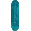 NKX Flagship skateboard top/deck 8,5" Blue