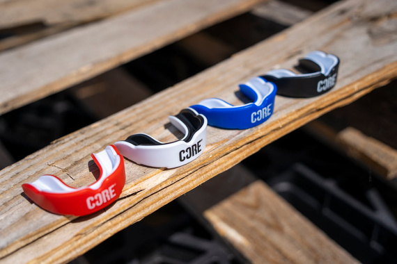 REKD Energy Ranger Vesta s chráničem zad a hrudníku černá