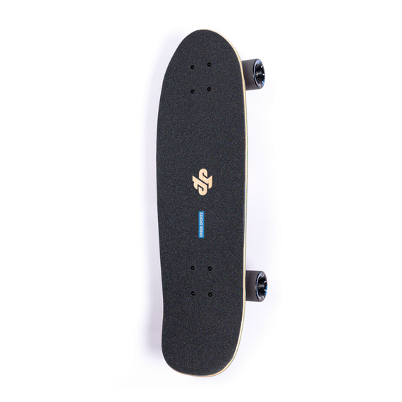 Urban Sports Reaper Cruiser Skateboard 28.3"