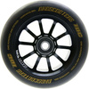 NKD IDC Stunt Scooter Wheels Black and Yellow 115 mm