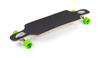 Longboard Mindless Sanke III Green 99cm