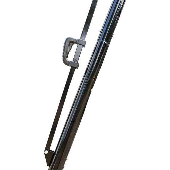 Kosz do Koszykówki Story ProDunk Basketball Hoop 245 - 305 cm