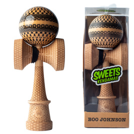 Kendama Sweets Kendamas Prime 5 Stripe Poncho